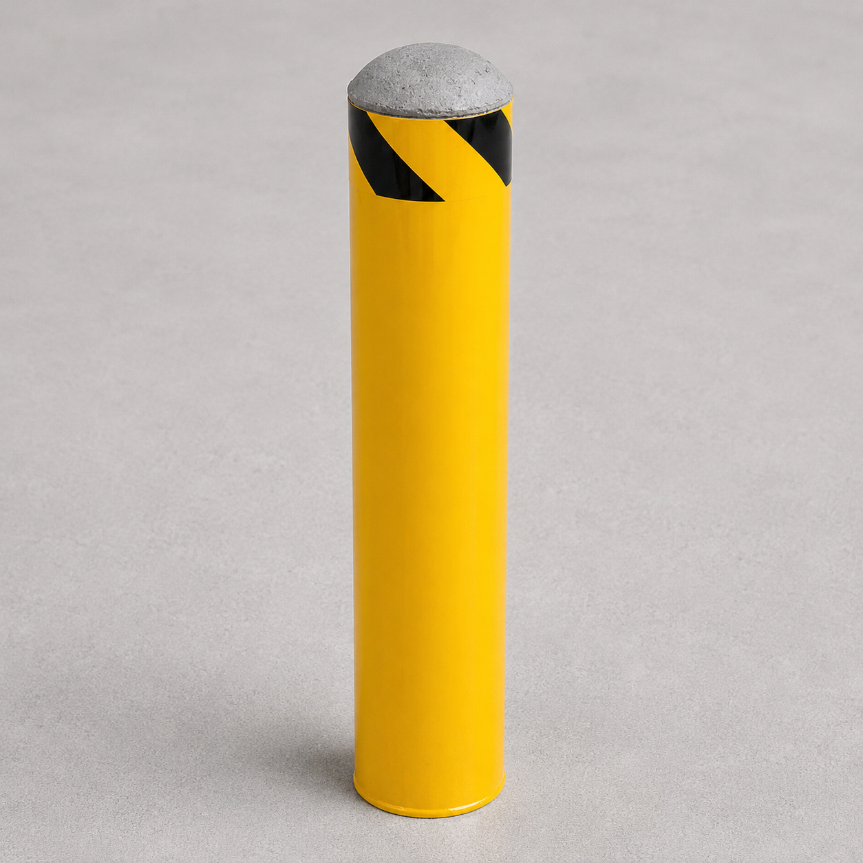 STD (Standard) Galvanized Bollard - Image 2